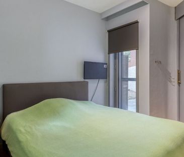 Gelijkvloers app. te huur in Waregem voor € 695 met 1 slaapkamer - Photo 4