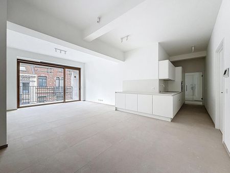 JOURDAN: Beautiful new 4 bedroom apartment + terrace - Photo 3