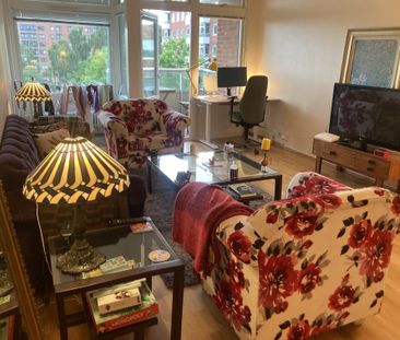 Blidvädersvägen, Lund - Photo 1