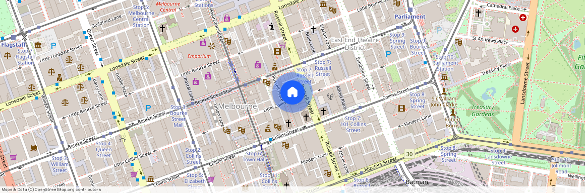 29/180 Little Collins Street, Vic 3000, Melbourne