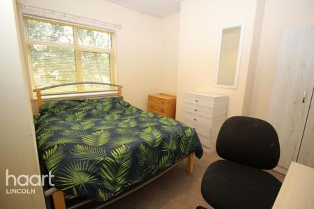 5 bedroom terraced house to rent - Photo 2