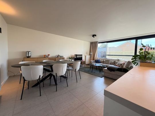 Appartement te huur - Photo 1