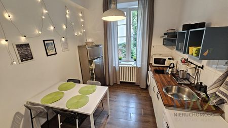 Przytulne mieszkanko na Kazimierzu - Photo 4