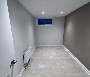 For Lease - 82 Halsey Avenue Unit# Basement, Toronto, Ontario - Photo 6