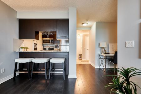 For Lease - 50 Town Centre Court Unit# 2201, Toronto, Ontario - Photo 3