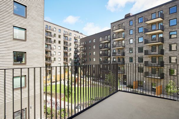 Lindholmshamnen 5 - Photo 1