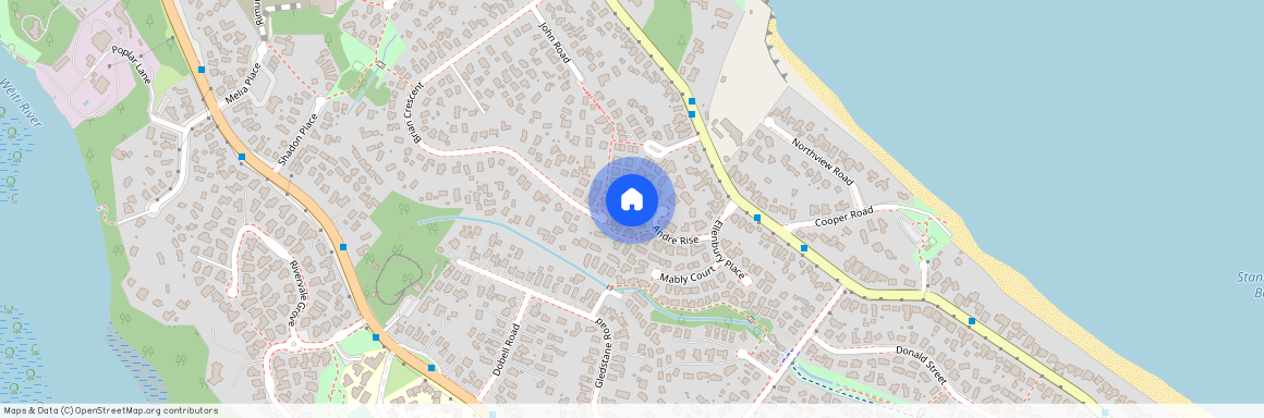 2/128 Brian Crescent, Stanmore Bay, Rodney