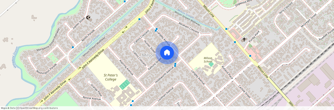 5 Kaituna Street, Milson, Palmerston North