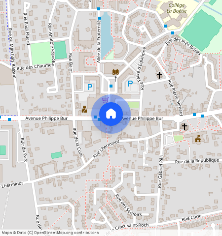 77550, Moissy Cramayel