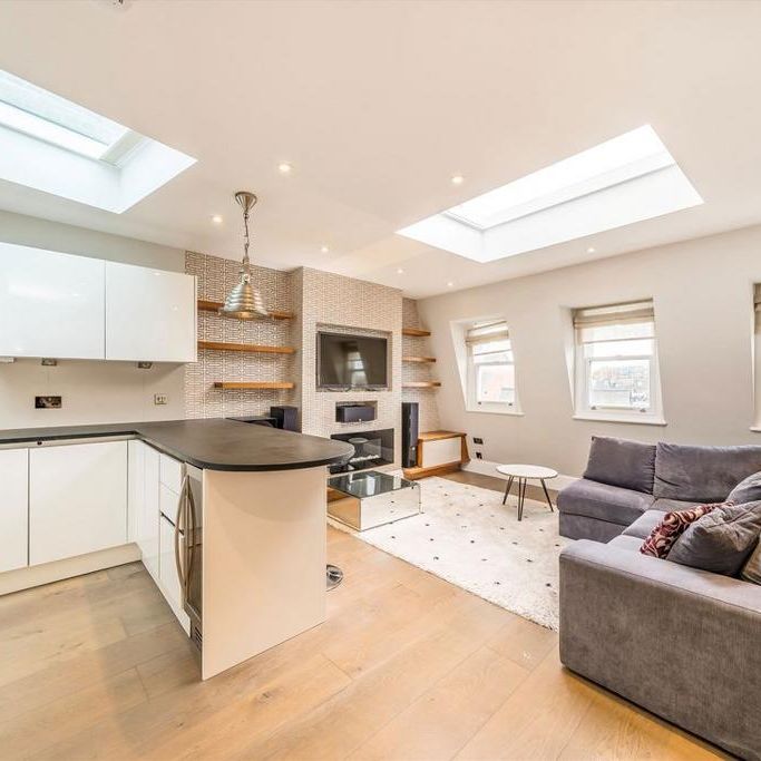 2 bedroom flat to rent - Photo 1