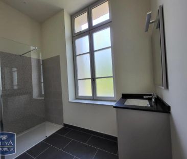 Appartement à louer 2 pièces 44.7m² - Photo 3