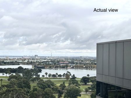 1412/470 St Kilda Road - Photo 5