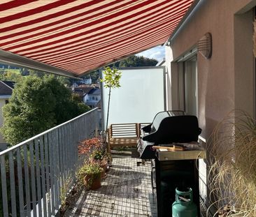 31/2 ZI-WOHNUNG À ZÜRICH - KREIS 9 ALBISRIEDEN, MEUBLÉ, TEMPORAIRE - Photo 5