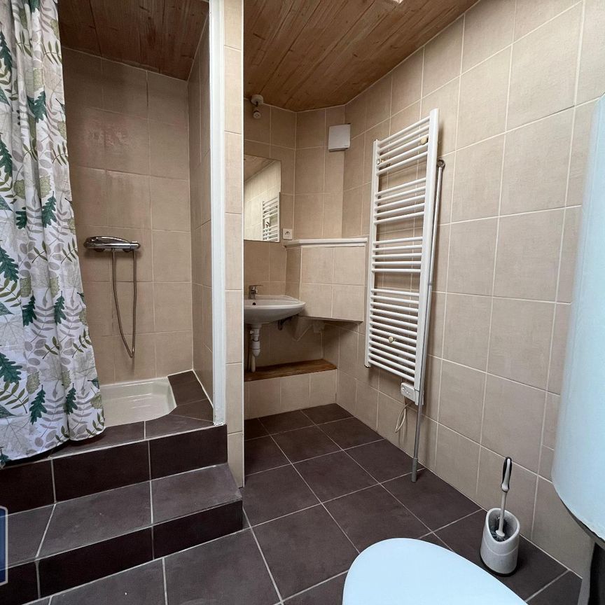 Location Appartement 2 pièces 39m² MACON 71000 - Photo 1