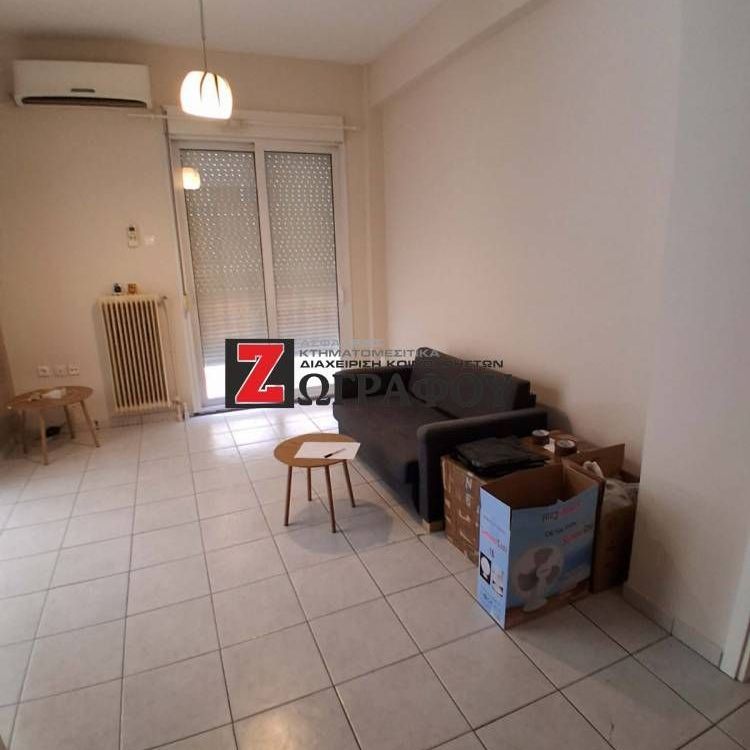 Διαμέρισμα για ενοικίαση Ιστορικό Κέντρο (Κομοτηνή) - Φωτογραφία 1