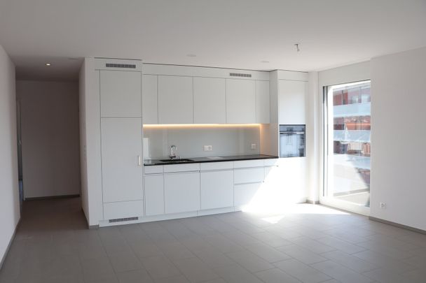 2.5 Zimmer, 62 m², 2. Stock - Photo 1