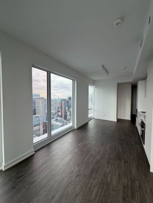 For Lease - 88 Queen Street Unit# 4810, Toronto, Ontario - Photo 1