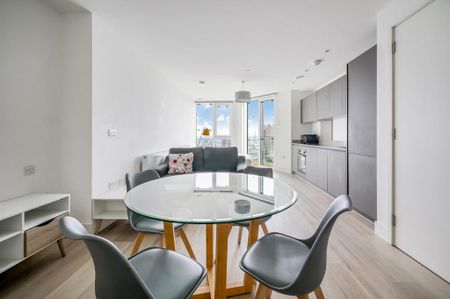 Studio to rent - Photo 2