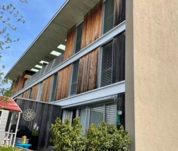 Bel appartement de 3.5 pièces - Mont-sur-Lausanne - Photo 1