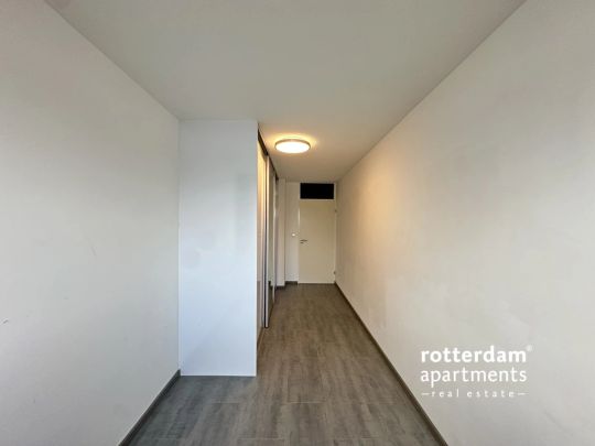 Regenboogkade, Rotterdam - Foto 1