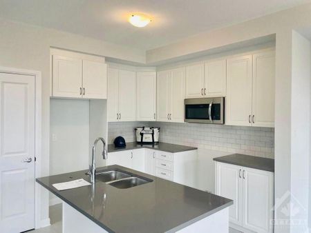For Lease - 337 Blossom Pass Terrace, Orleans - Cumberland and Area, Ontario - Photo 2