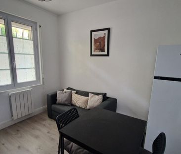 Location Appartement ROUEN - Photo 4