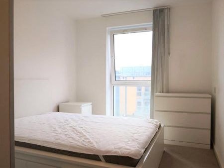 1 bedroom flat to rent - Photo 5