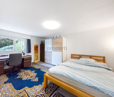 Möblierte 2-Zimmer-Wohnung in Schliern bei Köniz - Photo 3