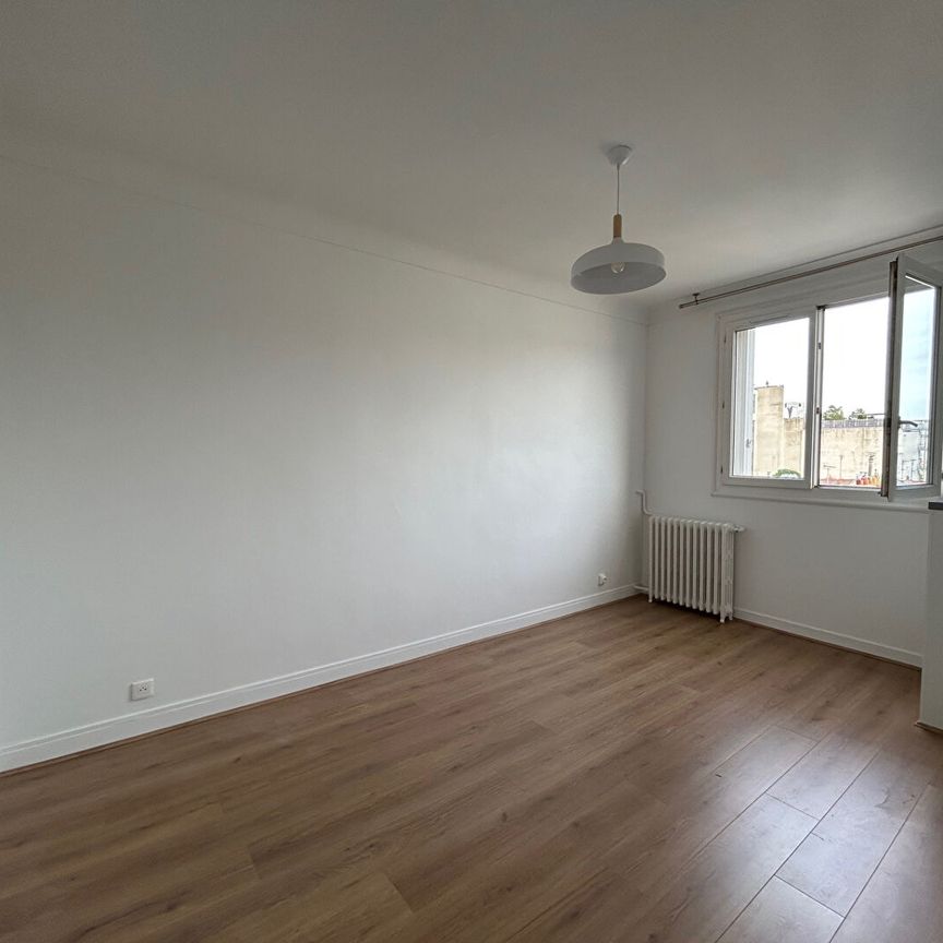 Appartement T2 Boulogne-Billancourt à louer - Photo 1