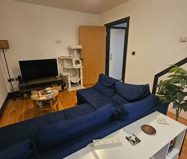 2 Bed Detached House, Queens Road, LE2 - Photo 3