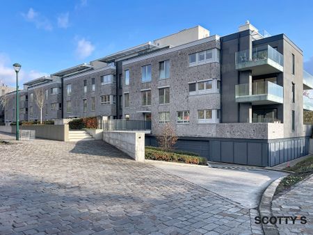 parkeerplaats in “Novarode” - Photo 2