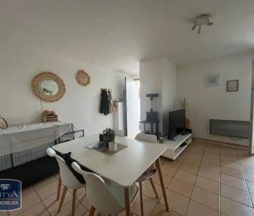 Appartement à louer 3 pièces 58.87m² - Photo 2