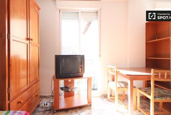 granada, Andalusia 18002