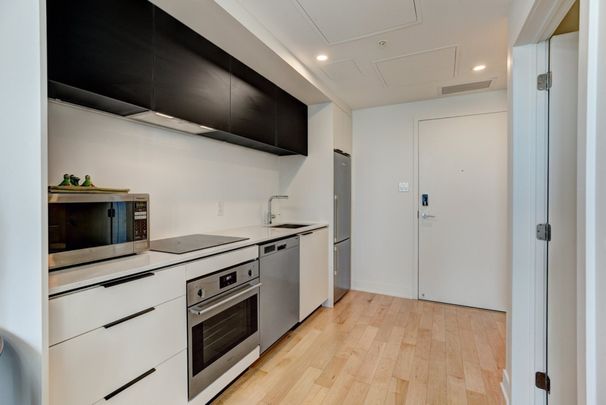 Appartement à louer - Brossard (Noms de rues (C)) Appartement à louer - Brossard (Noms de rues (C)) - Photo 1