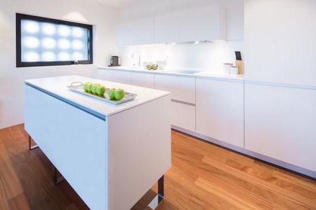 attraktive / moderne 3½-Zimmerwohnung - Photo 3
