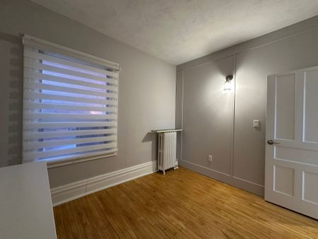 For Lease - 63A Garden Avenue Unit# 2, Toronto, Ontario - Photo 5