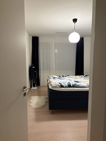 3.5 Zimmer, 81 m², 7. Stock - Photo 2