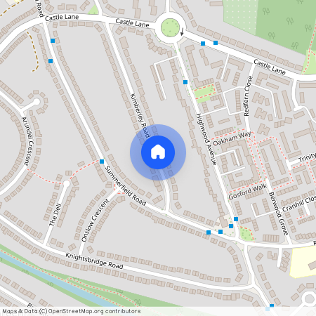 Kimberley Road, B92 8PU, Solihull