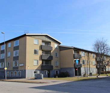 Jungfrugatan 21 B - Photo 2