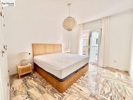 Flat - Fuengirola (Puerto Deportivo) - Photo 2