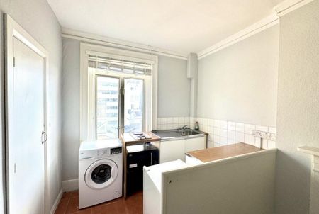 Studio to rent - Photo 5