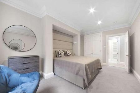 Woods Mews, Mayfair, W1K - Photo 4