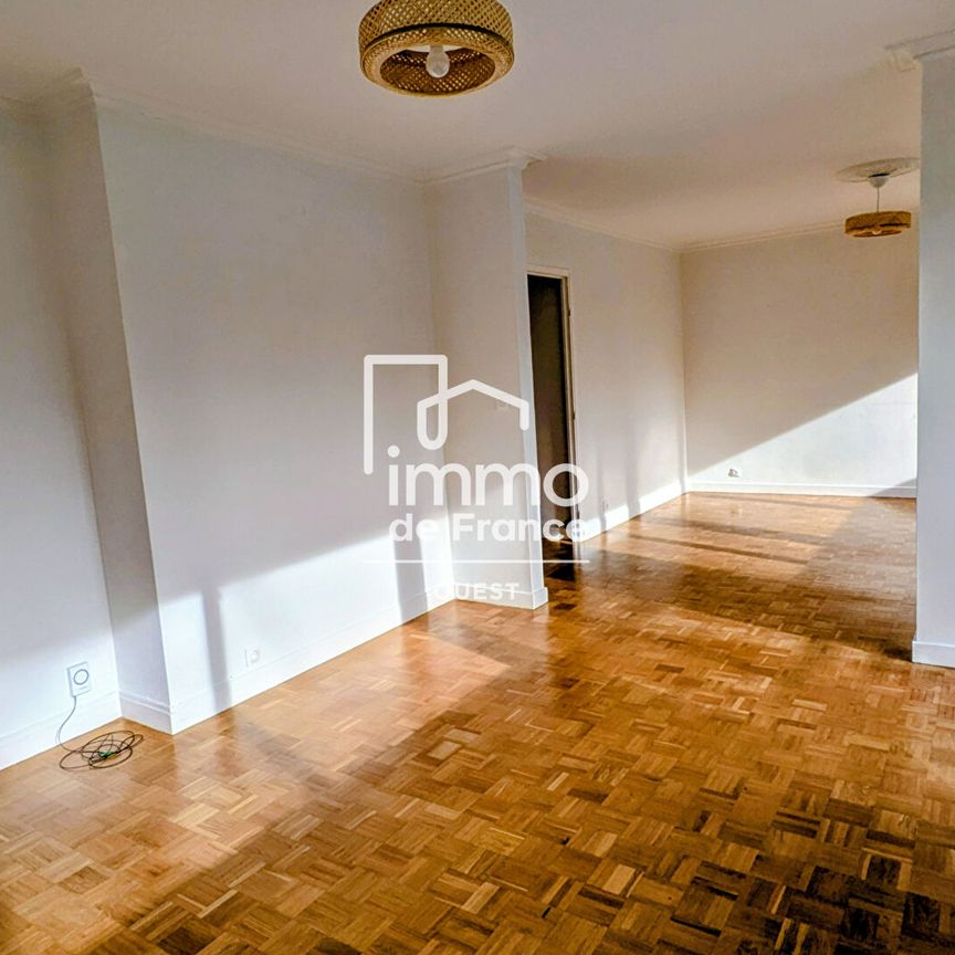 Location Appartement 5 pièces 94m² - Photo 1