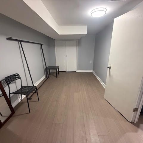 For Lease - 12 Felan Crescent Unit# Basement, Toronto, Ontario - Photo 1