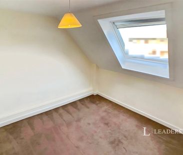 1 bedroom apartment to rent Willmore House, Bretton Green, Peterbor... - Photo 1