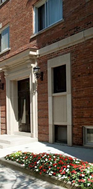 1540 Summerhill - 1 Bedroom - 1540 Avenue Summerhill, Montréal - Photo 1