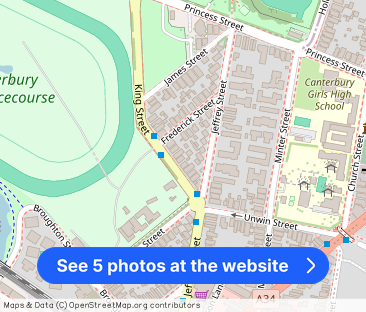 Modern One-Bedroom Home in Prime Location - Photo 1