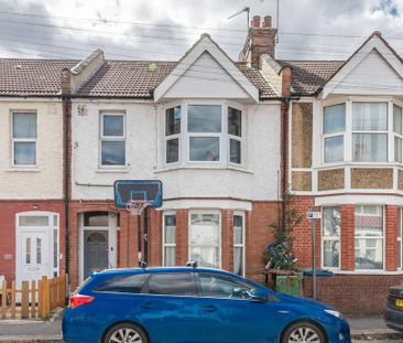 1 bedroom maisonette to rent - Photo 6