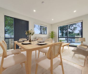 Brand new four bedroom home! - Photo 1