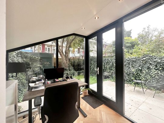 Appartement te huur: Doggersbankstraat 10 1055 NX Amsterdam - Foto 1